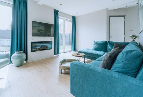 Bed & Breakfast Gezond Aan Zee