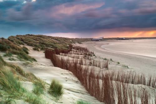 Bed & Breakfast Gezond Aan Zee