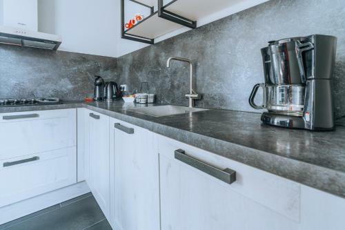 Bed & Breakfast Gezond Aan Zee