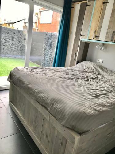 Bed & Breakfast Gezond Aan Zee