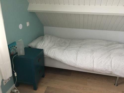 Lovely Beachhouse In Ouddorp