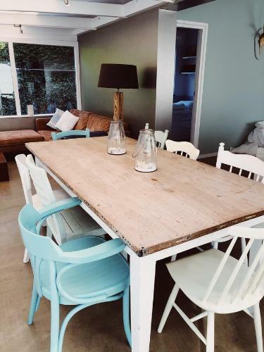 Lovely Beachhouse In Ouddorp