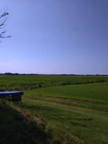 Ouddorp Vakantiehuisje
