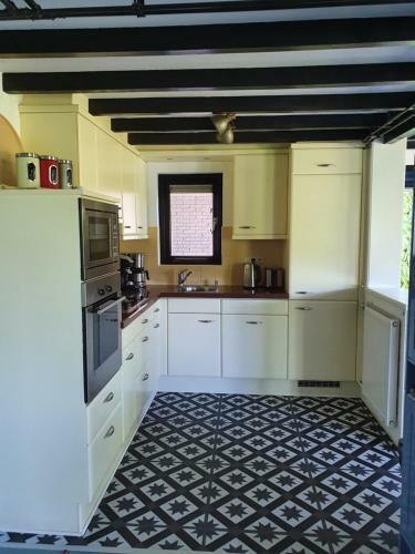 Bungalow Mimosa2, Klepperstee In Ouddorp