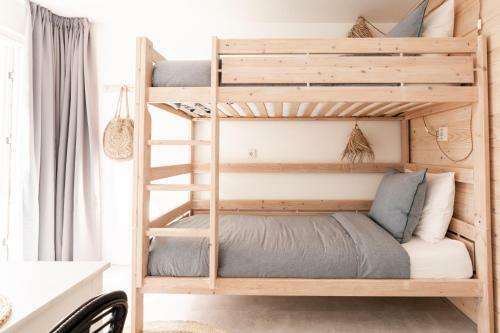 B&B Vacay Dune Lodges Ouddorp
