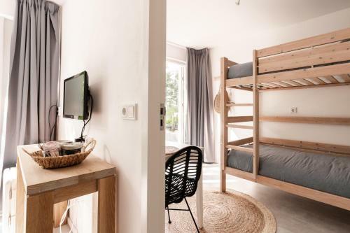 B&B Vacay Dune Lodges Ouddorp