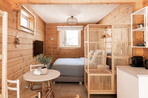 B&B Vacay Dune Lodges Ouddorp