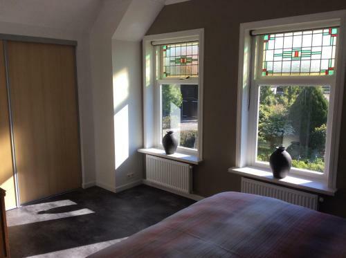 Bed & Breakfast De Bloemenhof