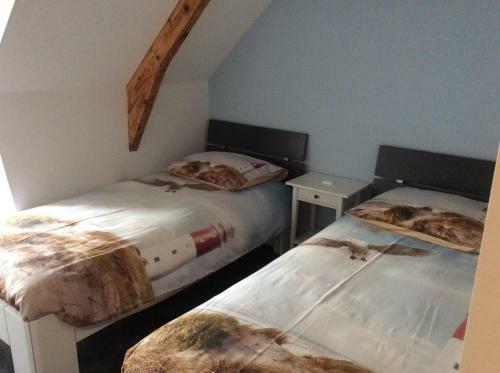Bed & Breakfast De Bloemenhof