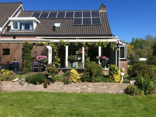 Bed & Breakfast De Bloemenhof