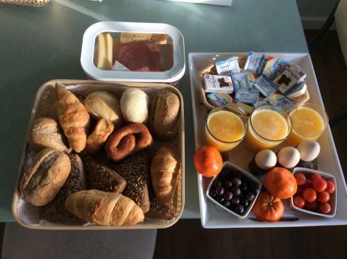 Bed & Breakfast De Bloemenhof