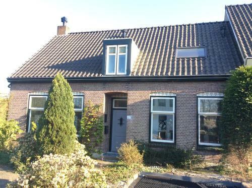 Bed & Breakfast De Bloemenhof