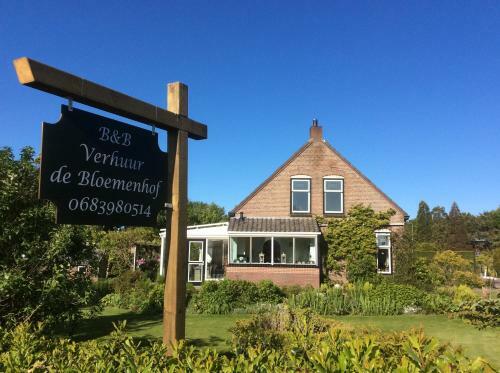 Bed & Breakfast De Bloemenhof