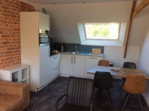 Bed & Breakfast De Bloemenhof