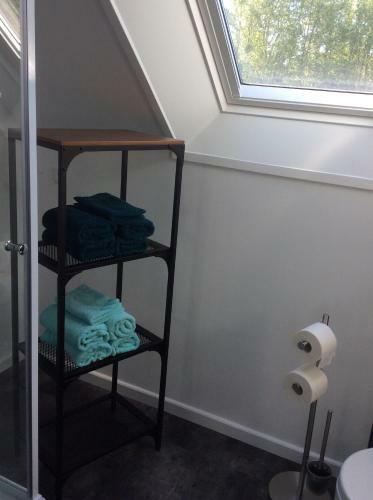 Bed & Breakfast De Bloemenhof