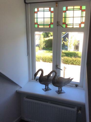 Bed & Breakfast De Bloemenhof