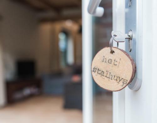 Apartamento Het Stalhuys