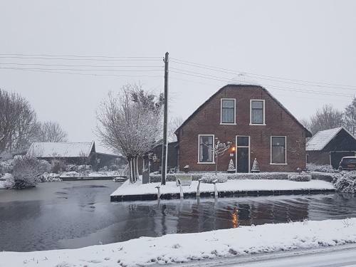 Apartamento Het Stalhuys