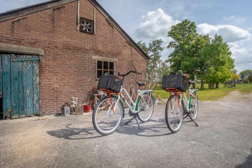 Apartamento Het Stalhuys