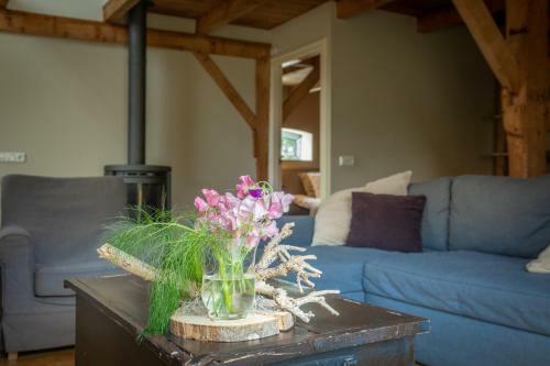 Apartamento Het Stalhuys