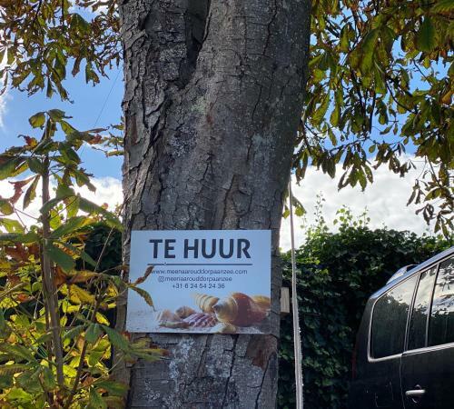 Vakantiebungalow Mee Naar Ouddorp Aan Zee