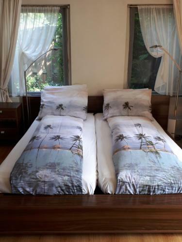 Bed & Breakfast It Tunhuske