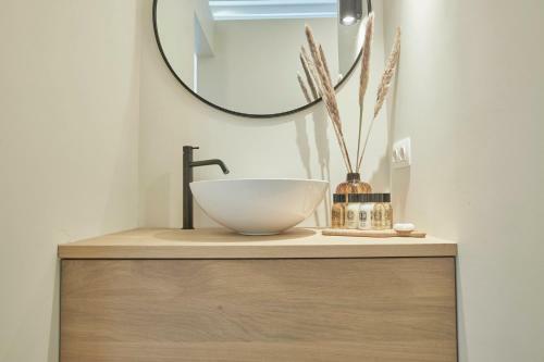 La Cigogne Boutique Apartments