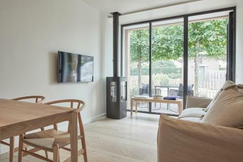 La Cigogne Boutique Apartments