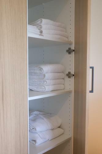 La Cigogne Boutique Apartments