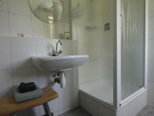 Apartamento Het Uilengat