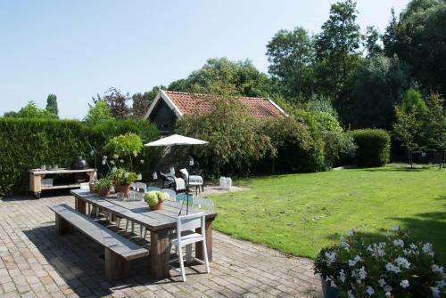 Bed & Breakfast B & B Meet The Dutch