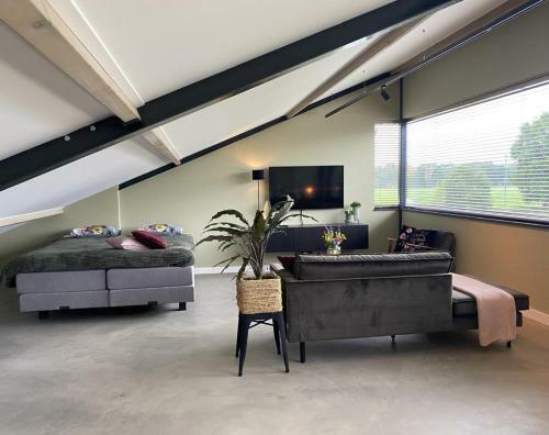 Apartamento Loft