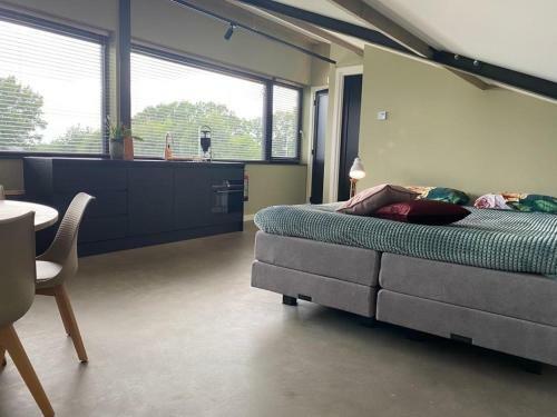 Apartamento Loft