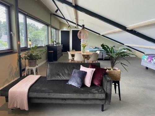 Apartamento Loft