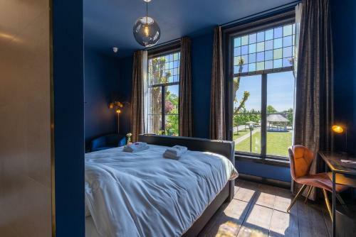 Boutique Hotel Lytel Blue