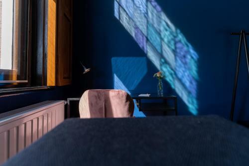 Boutique Hotel Lytel Blue