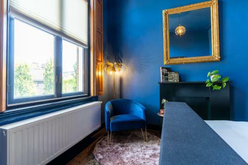 Boutique Hotel Lytel Blue