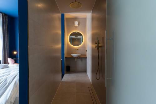 Boutique Hotel Lytel Blue