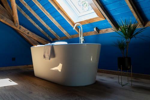 Boutique Hotel Lytel Blue