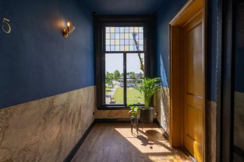 Boutique Hotel Lytel Blue