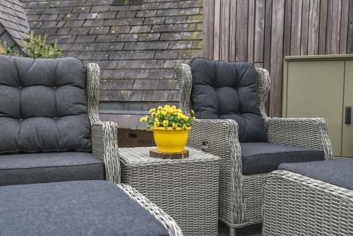 Luxe Bosvilla De Paradijsvogel