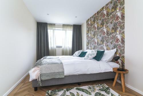 Luxe Bosvilla De Paradijsvogel