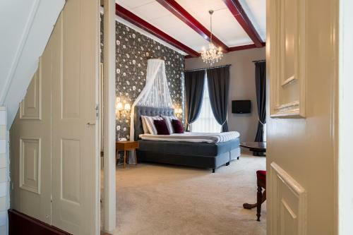 Bed & Breakfast Herberg Het Rechthuis