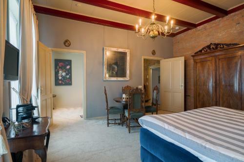 Bed & Breakfast Herberg Het Rechthuis
