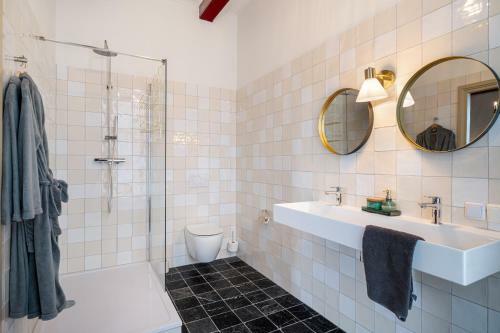Bed & Breakfast Herberg Het Rechthuis