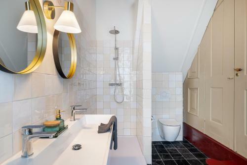 Bed & Breakfast Herberg Het Rechthuis