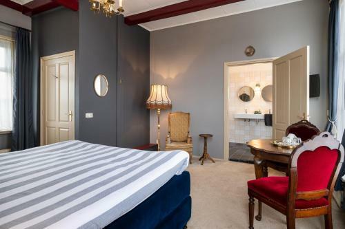 Bed & Breakfast Herberg Het Rechthuis
