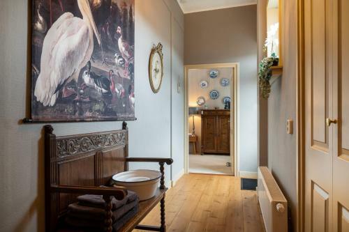 Bed & Breakfast Herberg Het Rechthuis