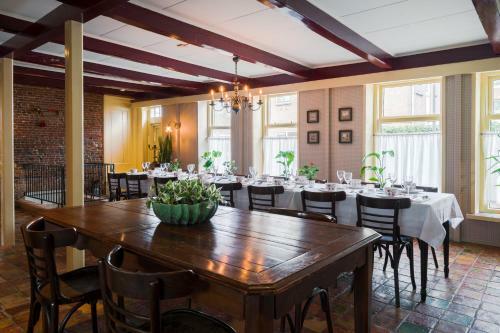 Bed & Breakfast Herberg Het Rechthuis