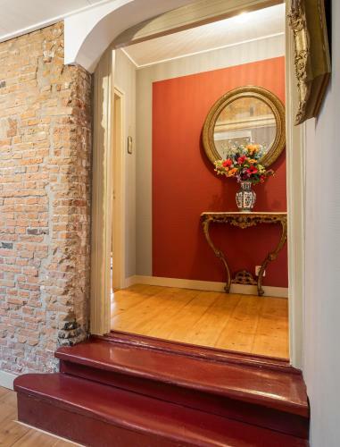 Bed & Breakfast Herberg Het Rechthuis
